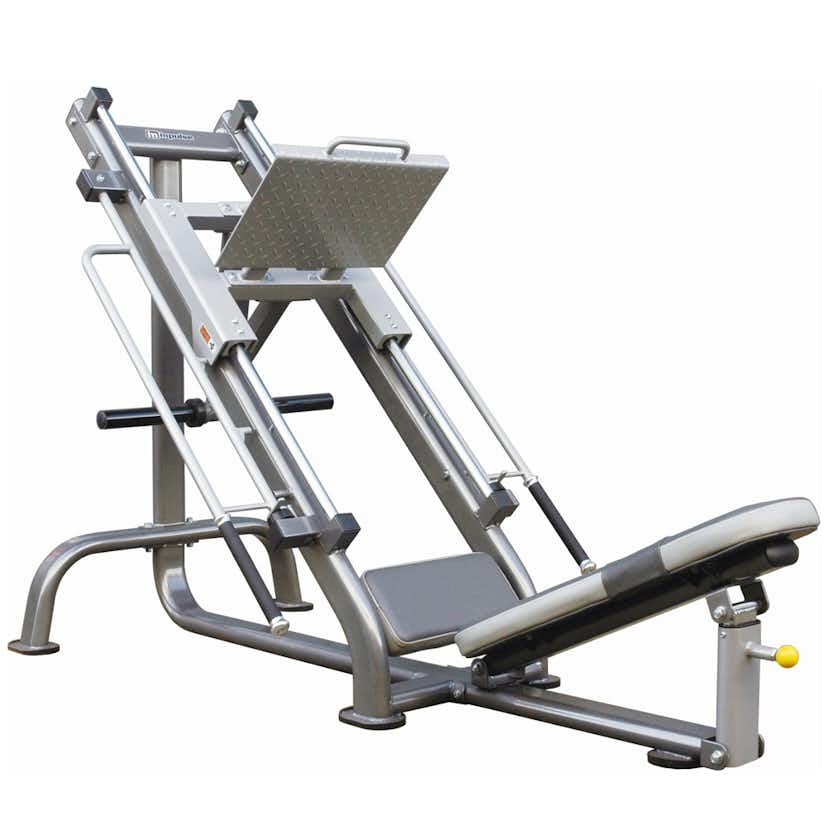 Benpress Impulse 45 Leg Press